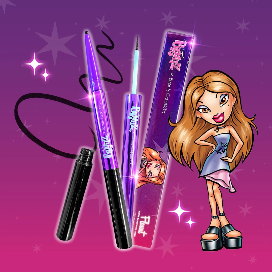 Bratz Collection Dual Liner