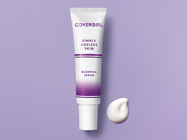 Covergirl Blurring Serum
