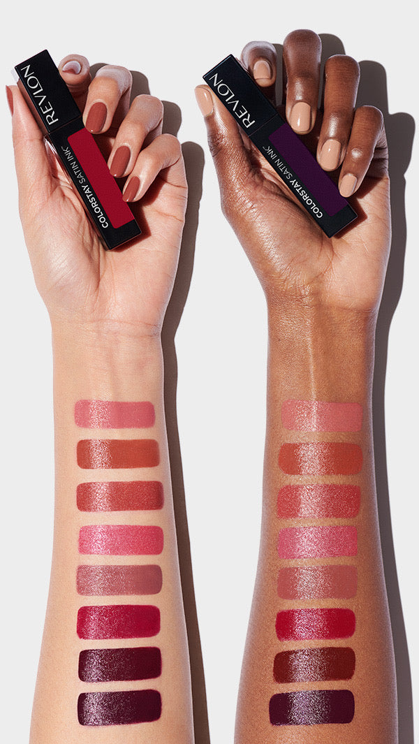 Revlon Colorstay Satin Ink Lipstick
