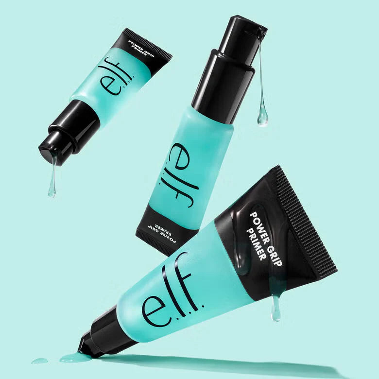Elf Power grip primer