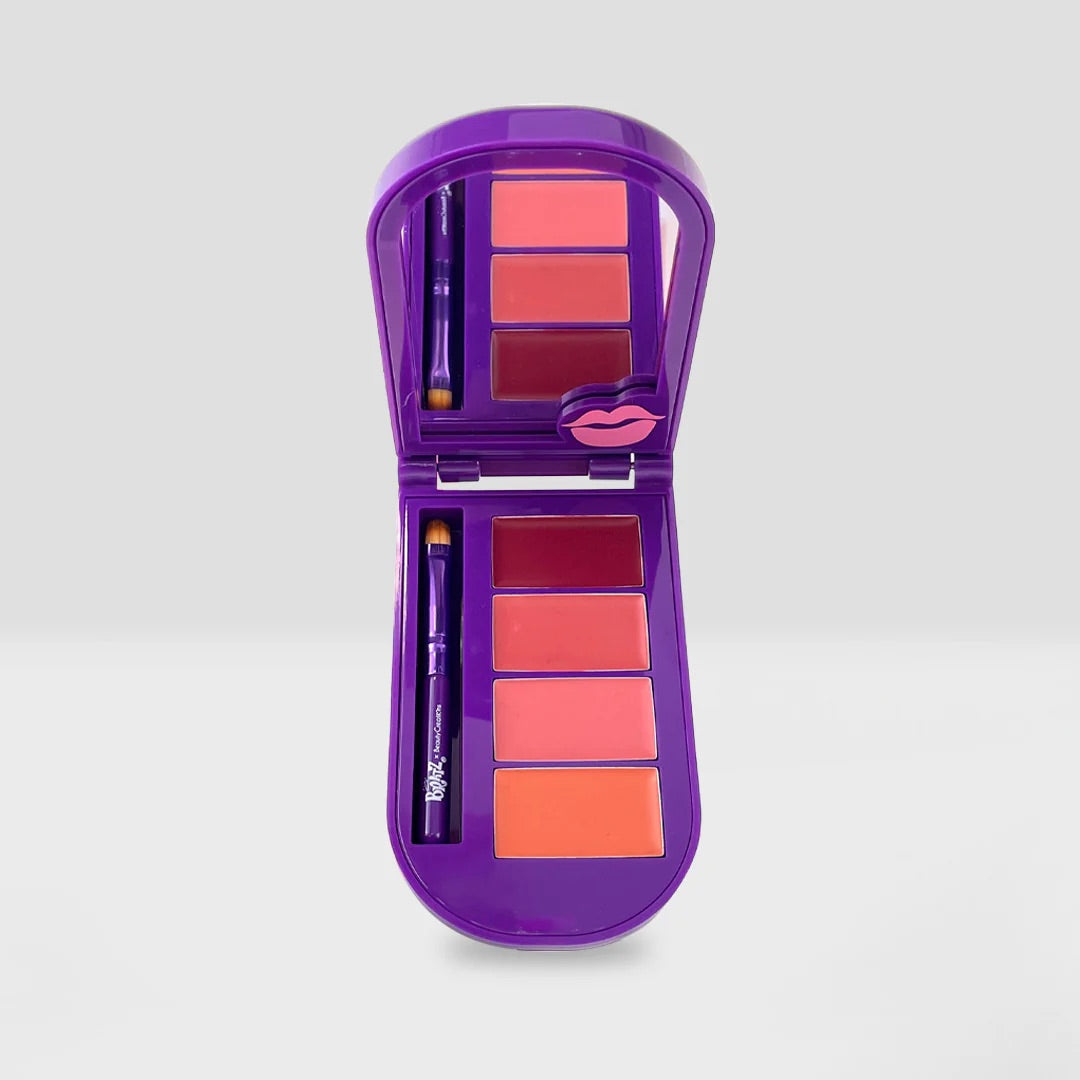 Bratz Collection Lip & Cheek Cream Cellphone
