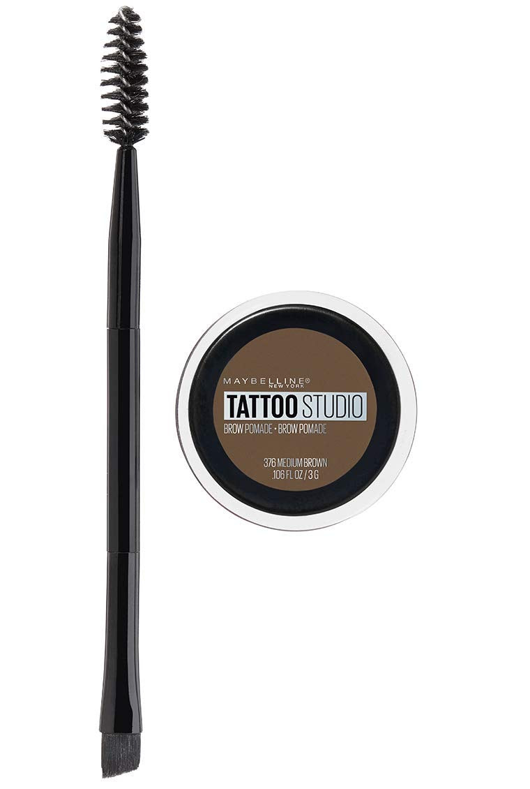 Maybelline Tatto Studio Brow Pomade