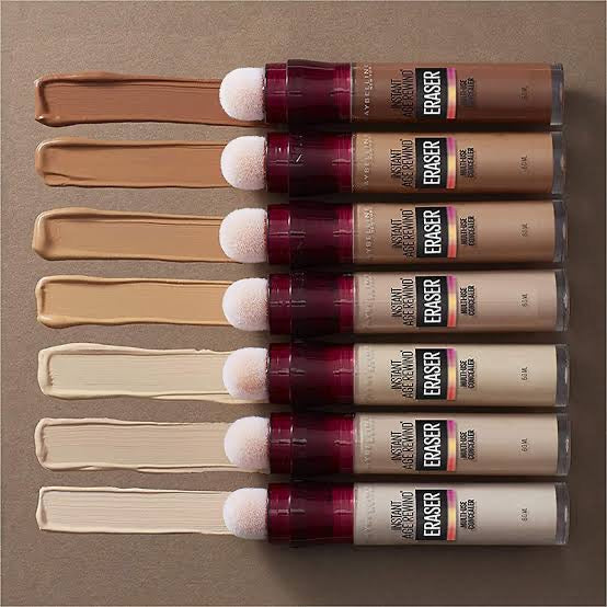 Maybelline Age Rewind Instant Eraser Concealer