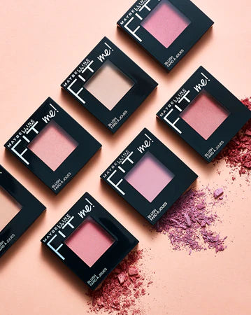 Maybelline fit me Blush