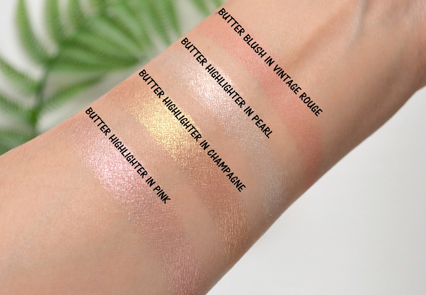 Physicians Formula Butter Highlighter