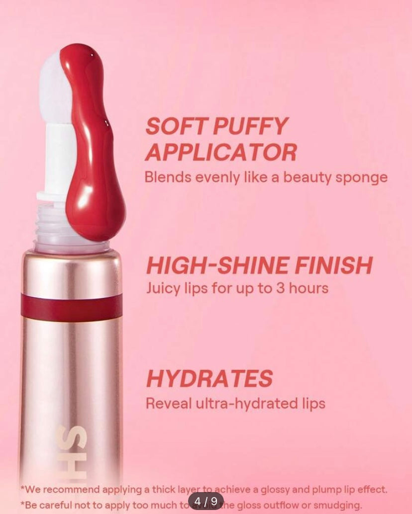 Sheglam Pout Pillow Cushion Lip