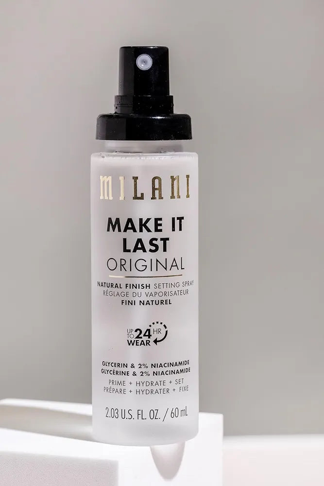 Milani Make It Last Setting Spray