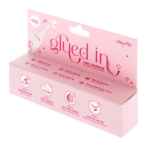 Amor us Glue In