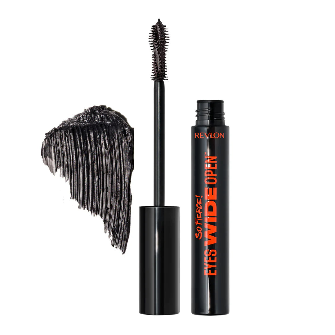 Revlon Si Fierce Mascara
