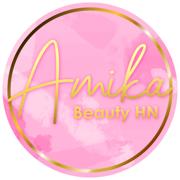 Amika Beauty Hn