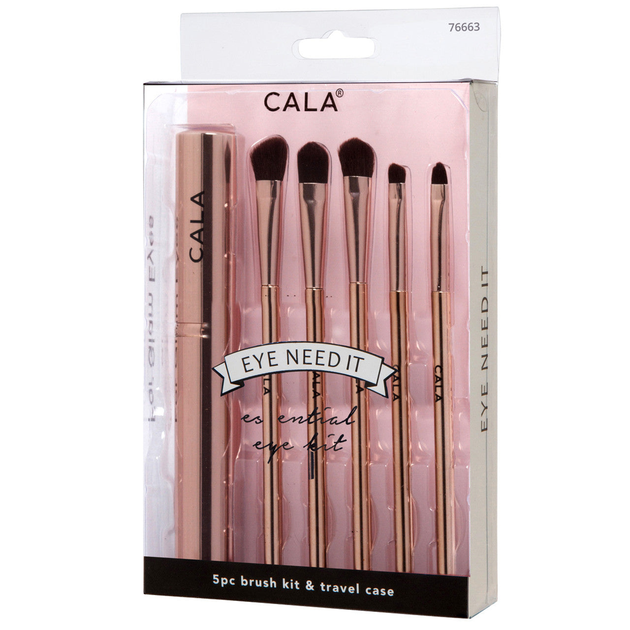 Cala Eye Need It essential eye kit