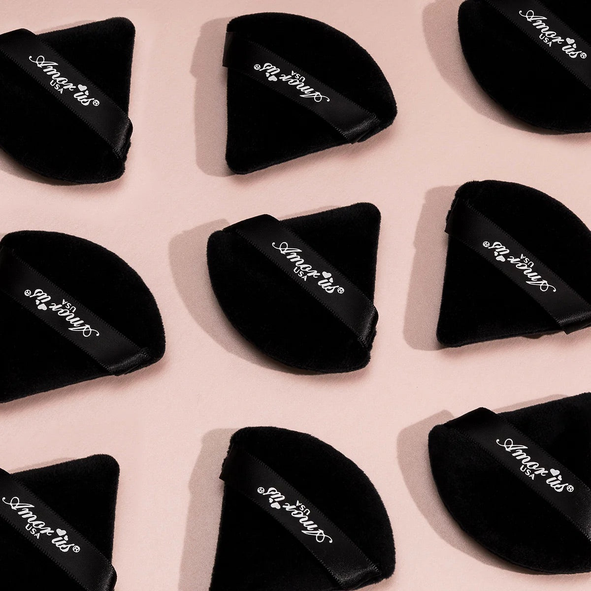 Amor us Makeup Powder Puff