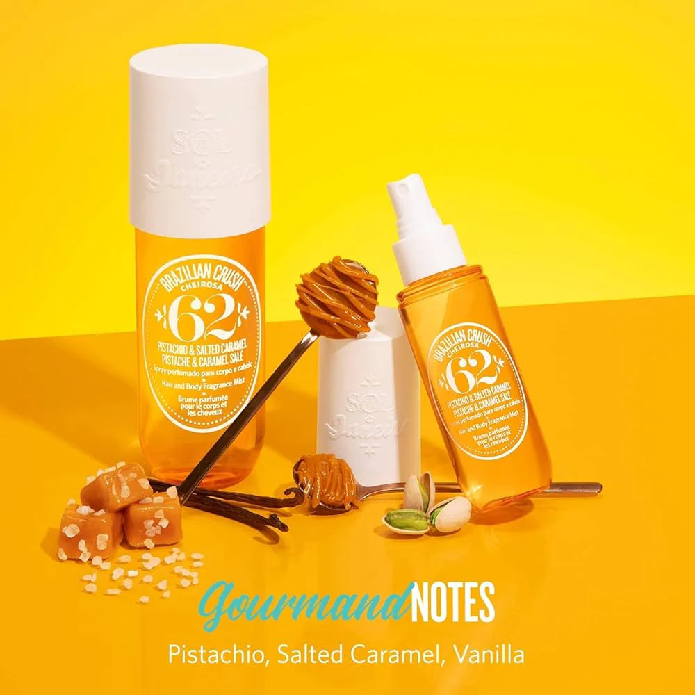SOL de Janeiro Perfume Mist 62