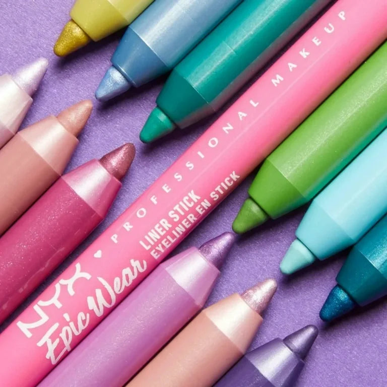 Nyx epic wear eyeliner