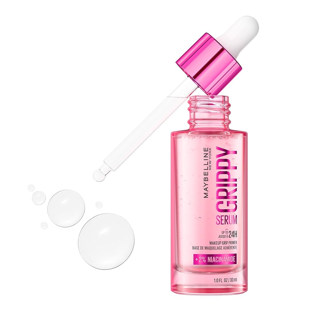 Maybelline Grippy Primer Serum