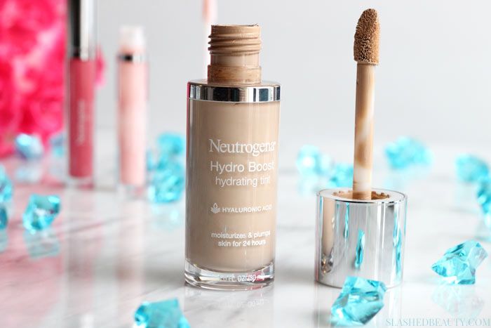 Neutrogena Hydroboost Hydrating tint