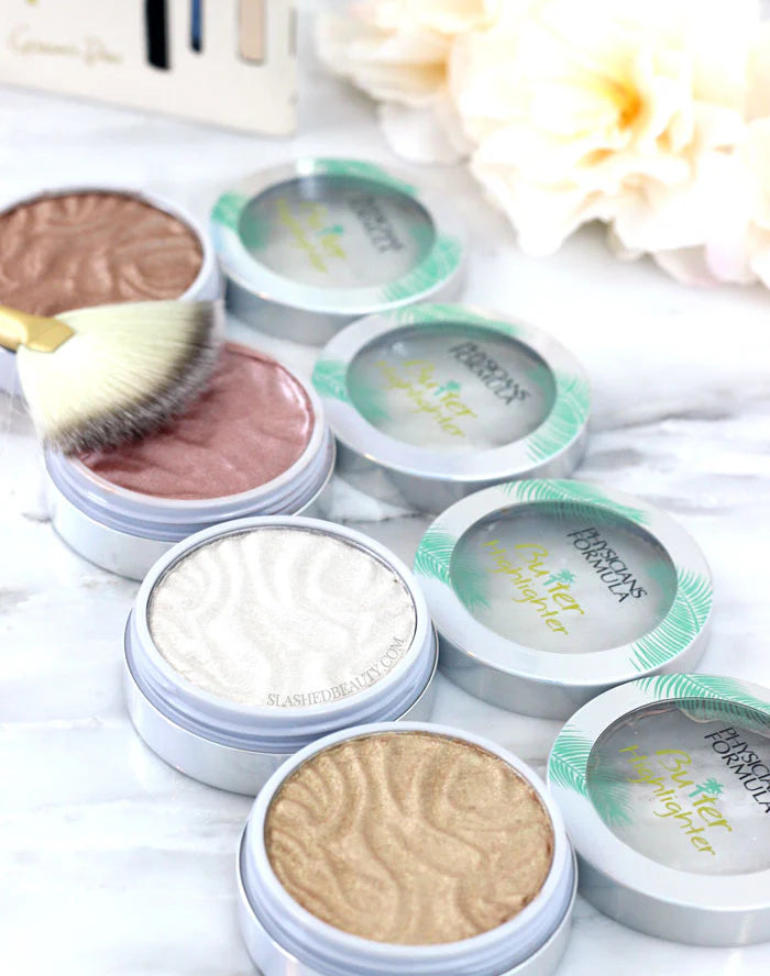 Physicians Formula Butter Highlighter