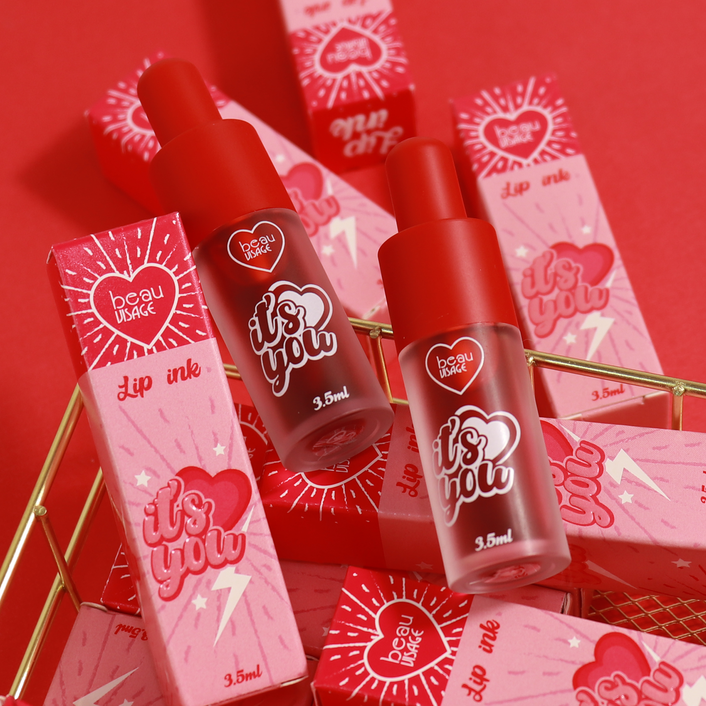 Beau Visage Tint It’s You