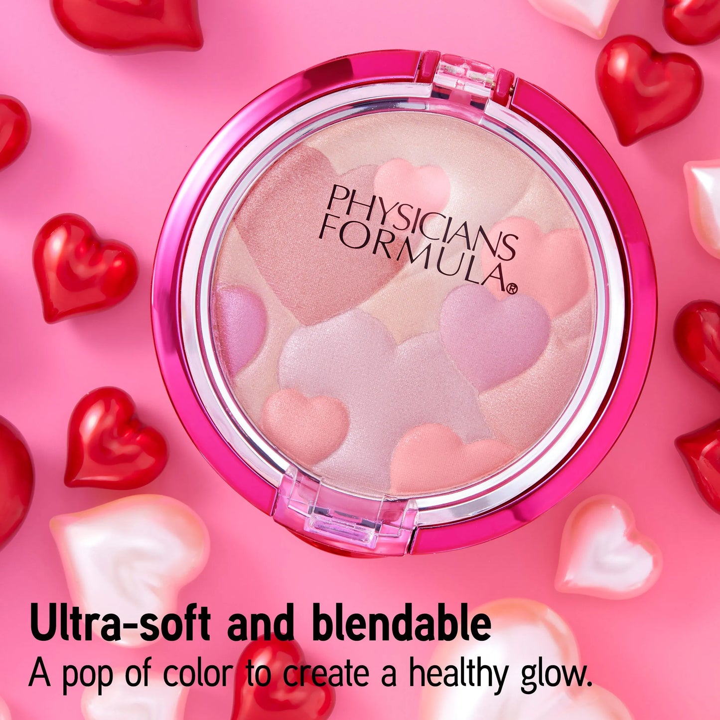 Physicians Formula Happy Booster Blush