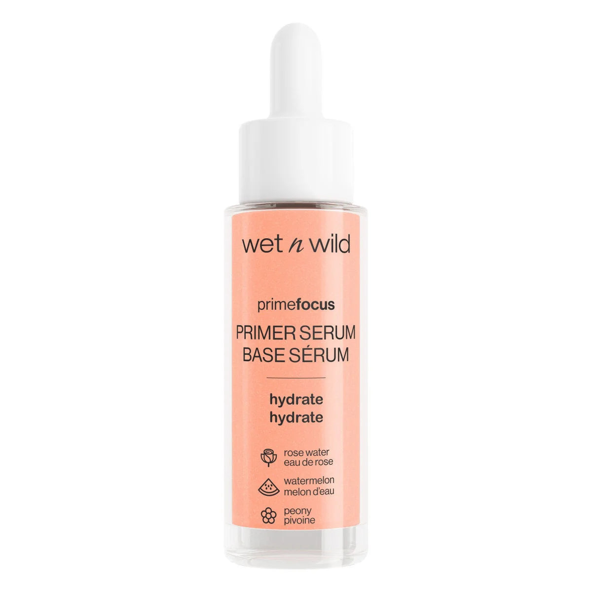 Wet n wild photofocus hydrate primer