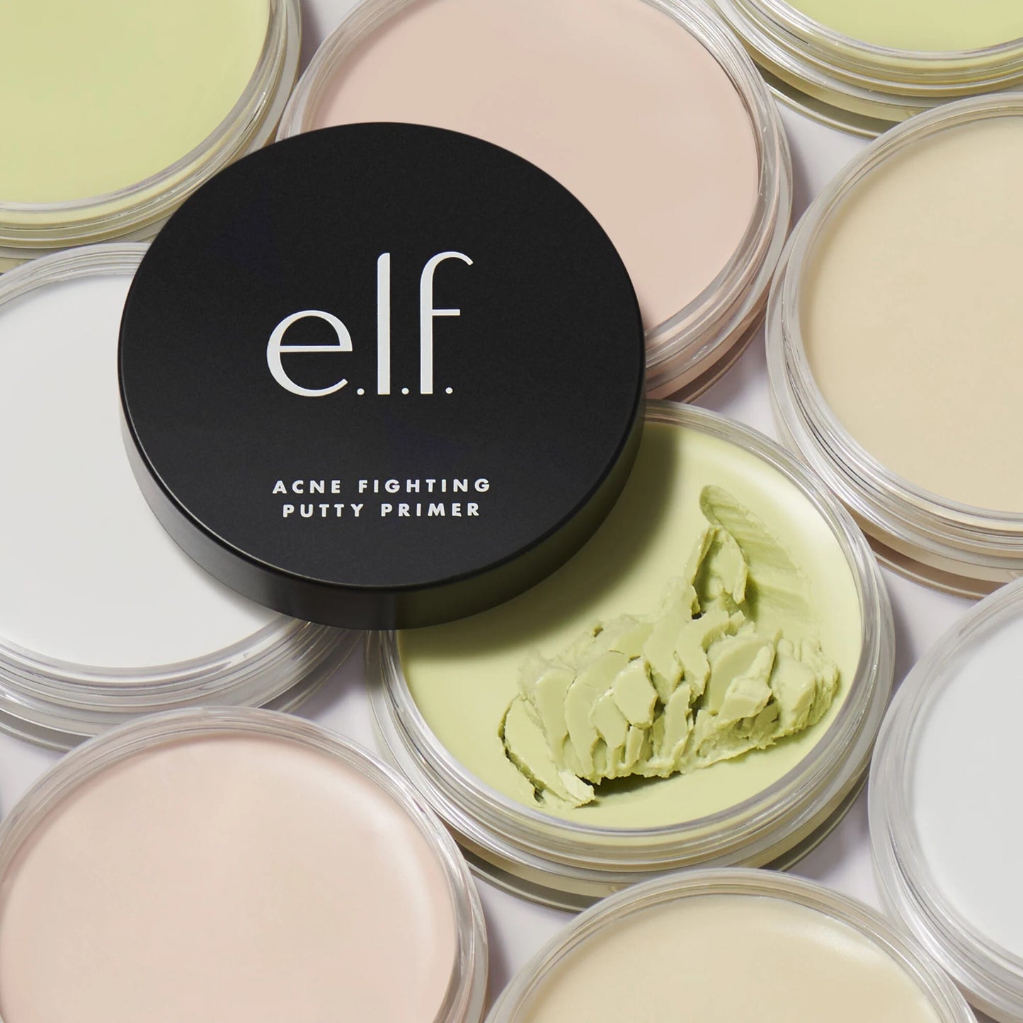 Elf Acne Putty Primer