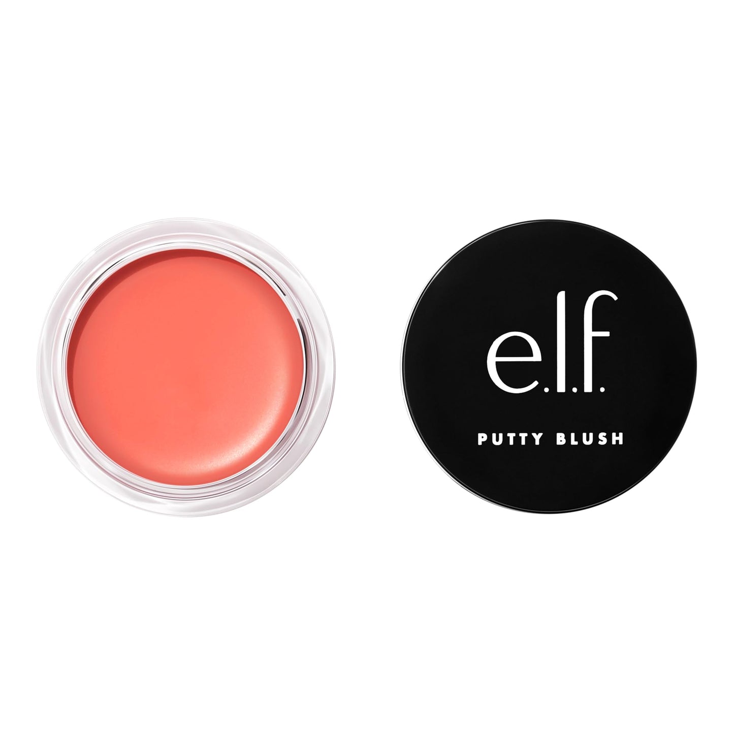 Elf puty blush