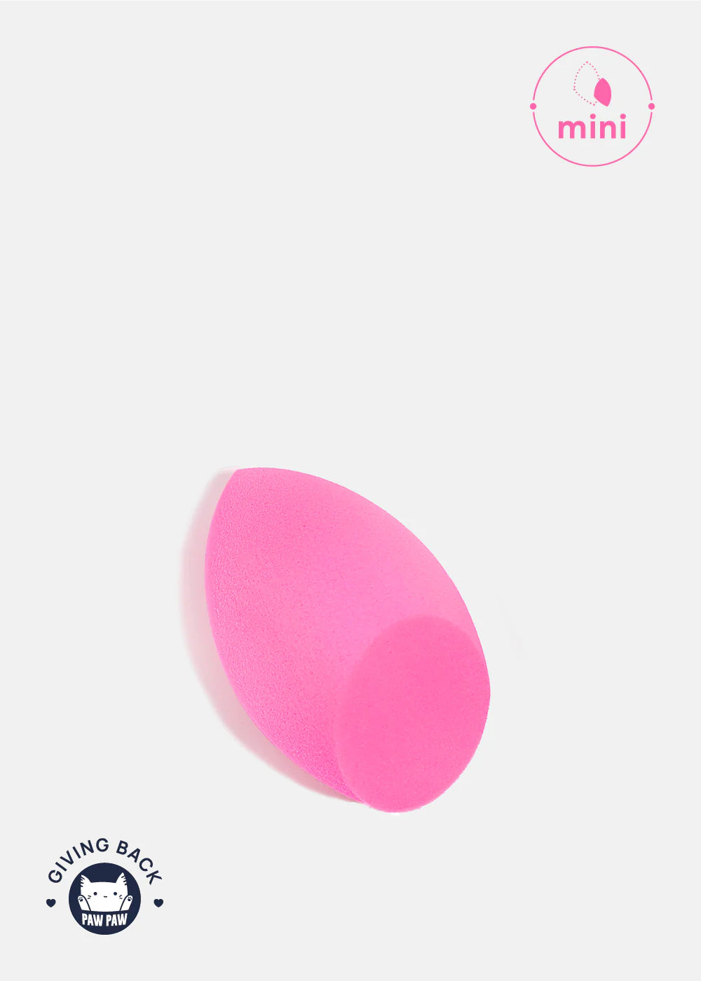 AOA Paw Paw mini Super Soft Wonder Blender