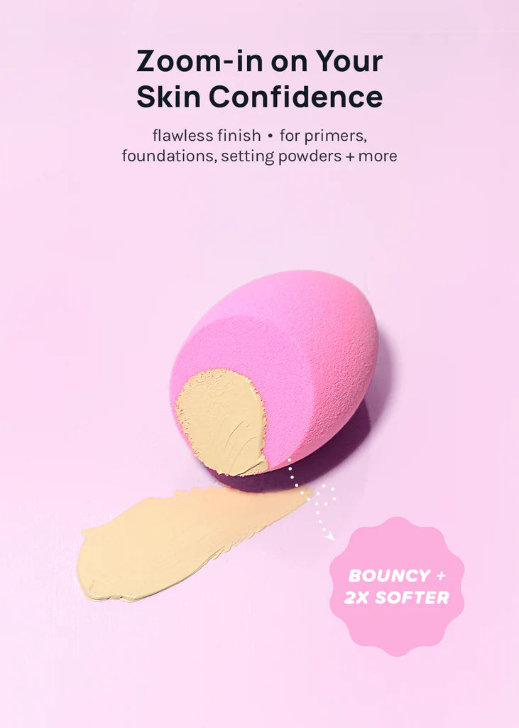 AOA Paw Paw mini Super Soft Wonder Blender