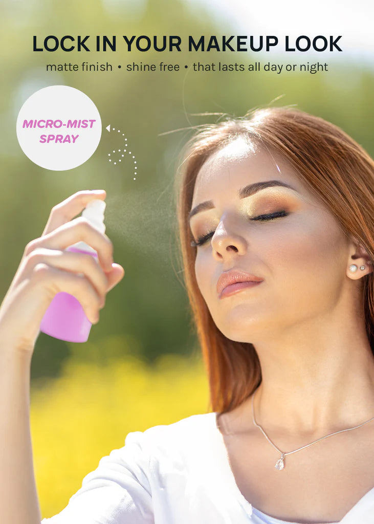AOA Setting Spray