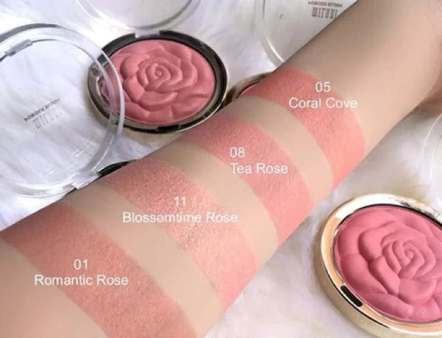 Milani Rose Blush
