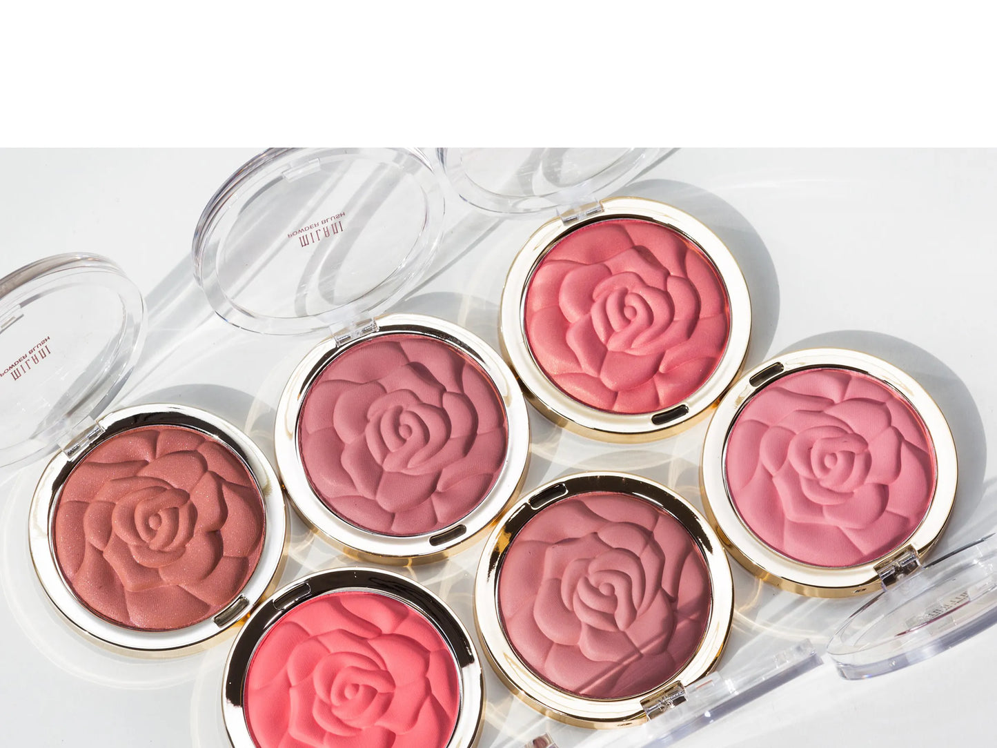 Milani Rose Blush