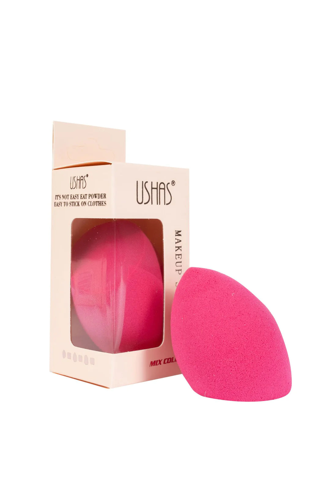 Ushas Makeup Sponge