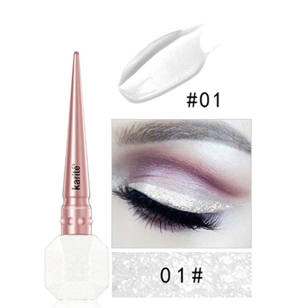 Karite Glitter Eyeliner