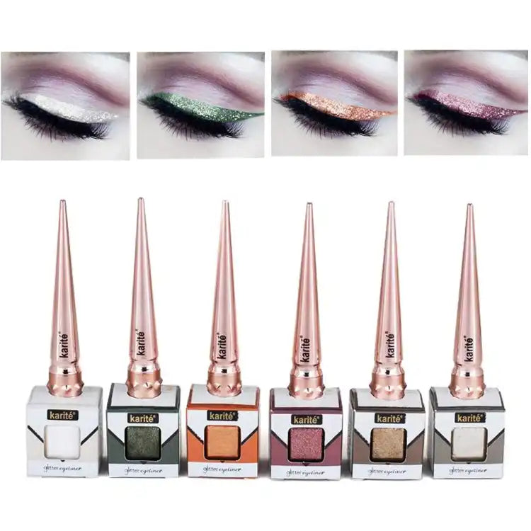 Karite Glitter Eyeliner