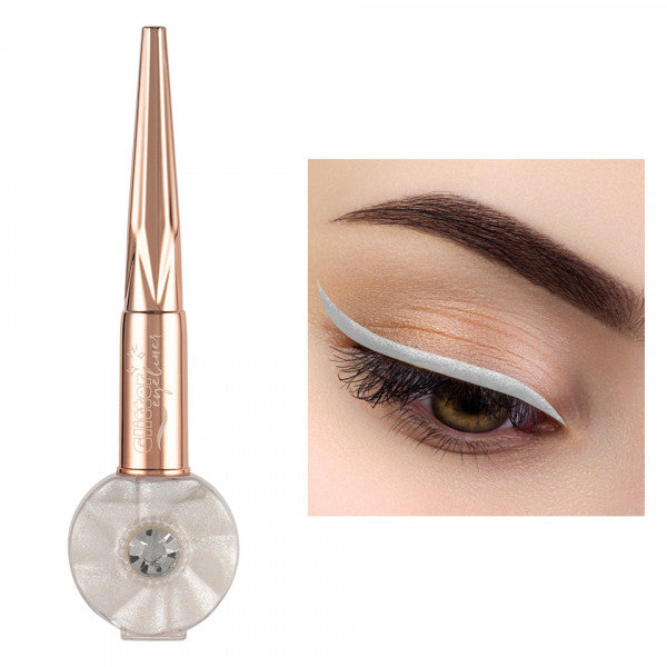 Kiss Beauty Glitter Eyeliner