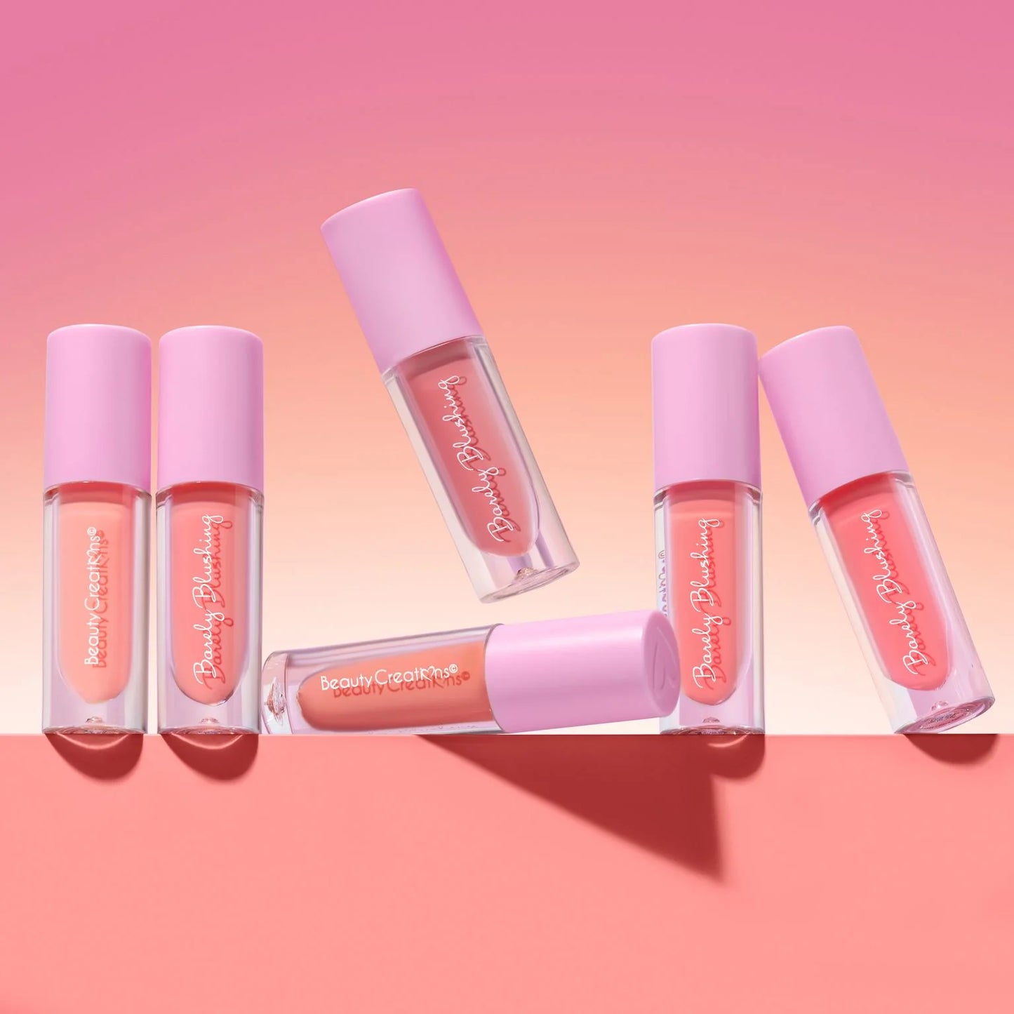 Beauty Creations Barely blushing