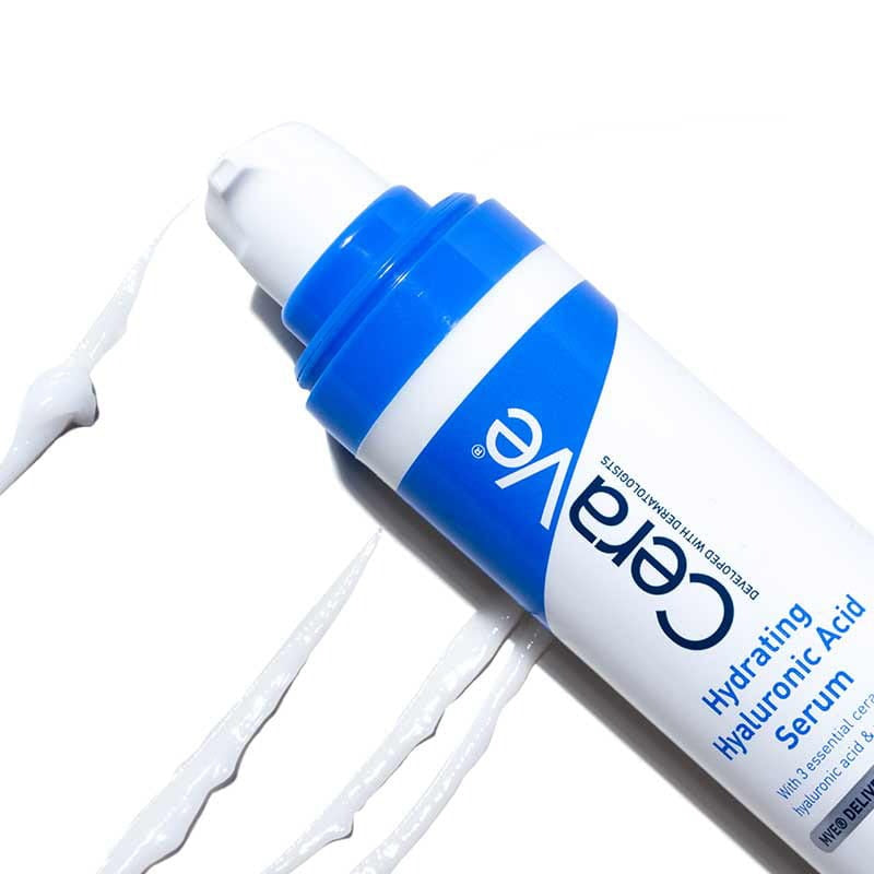 Cerave Serum Acido Hialuronico