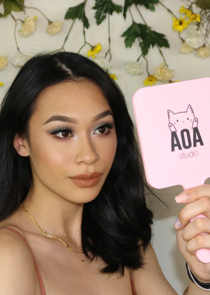 AOA studio Paw Mirror