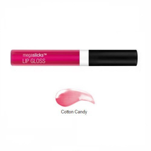 Wet n Wild Megaslicks Lipgloss