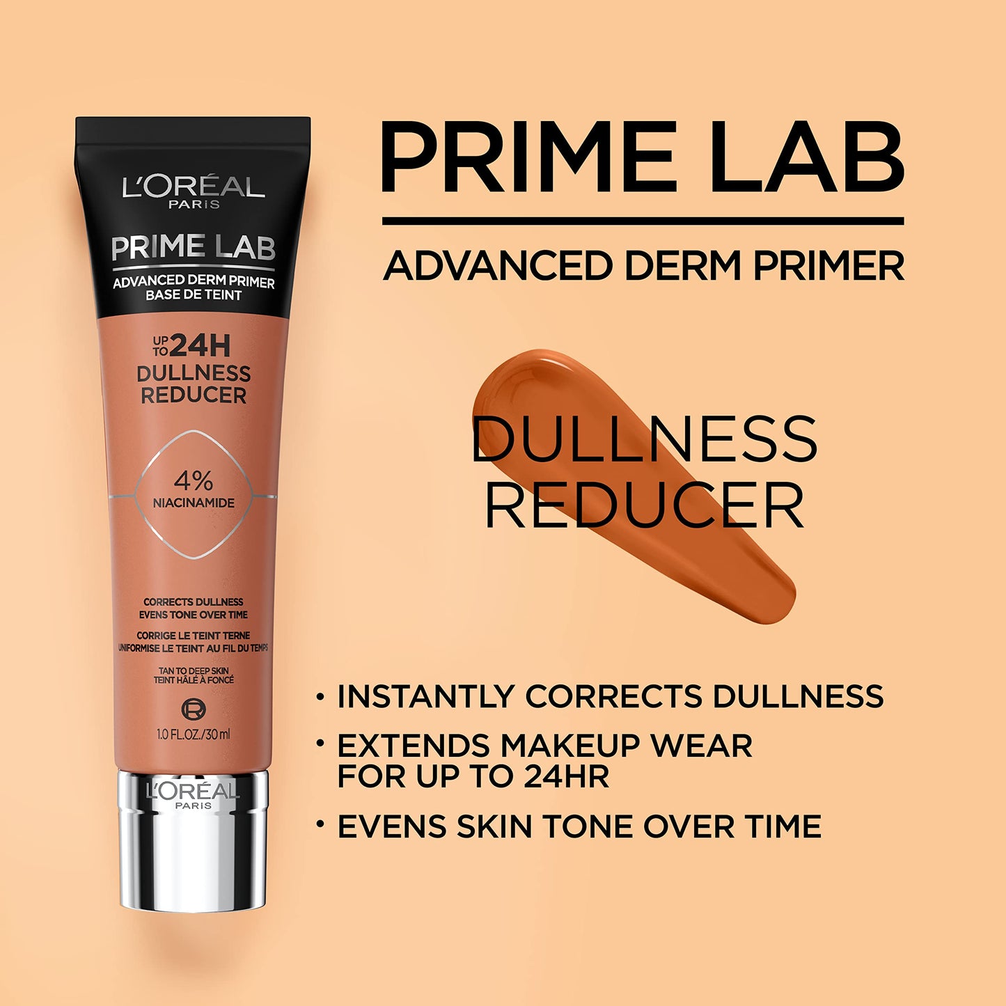 L’Oreal Primelab Primer