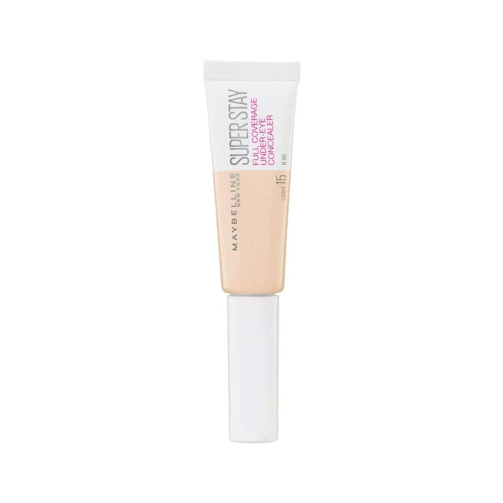Maybelline Superstay Full wear concealer