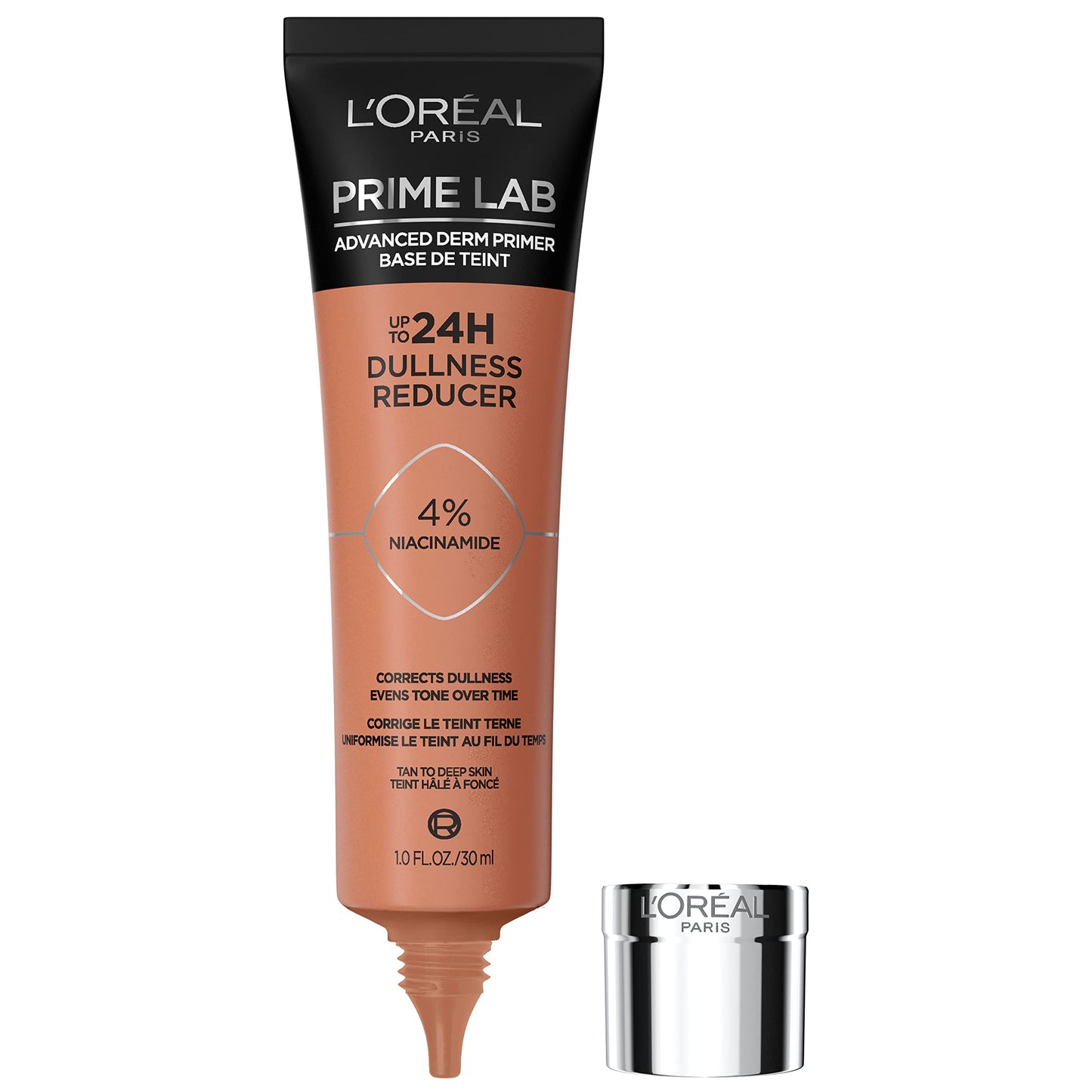 L’Oreal Primelab Primer