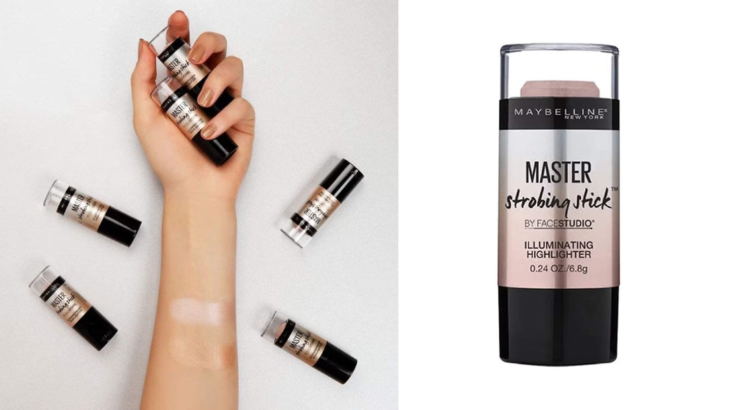 Maybelline Master Strobing Stick Highlighter