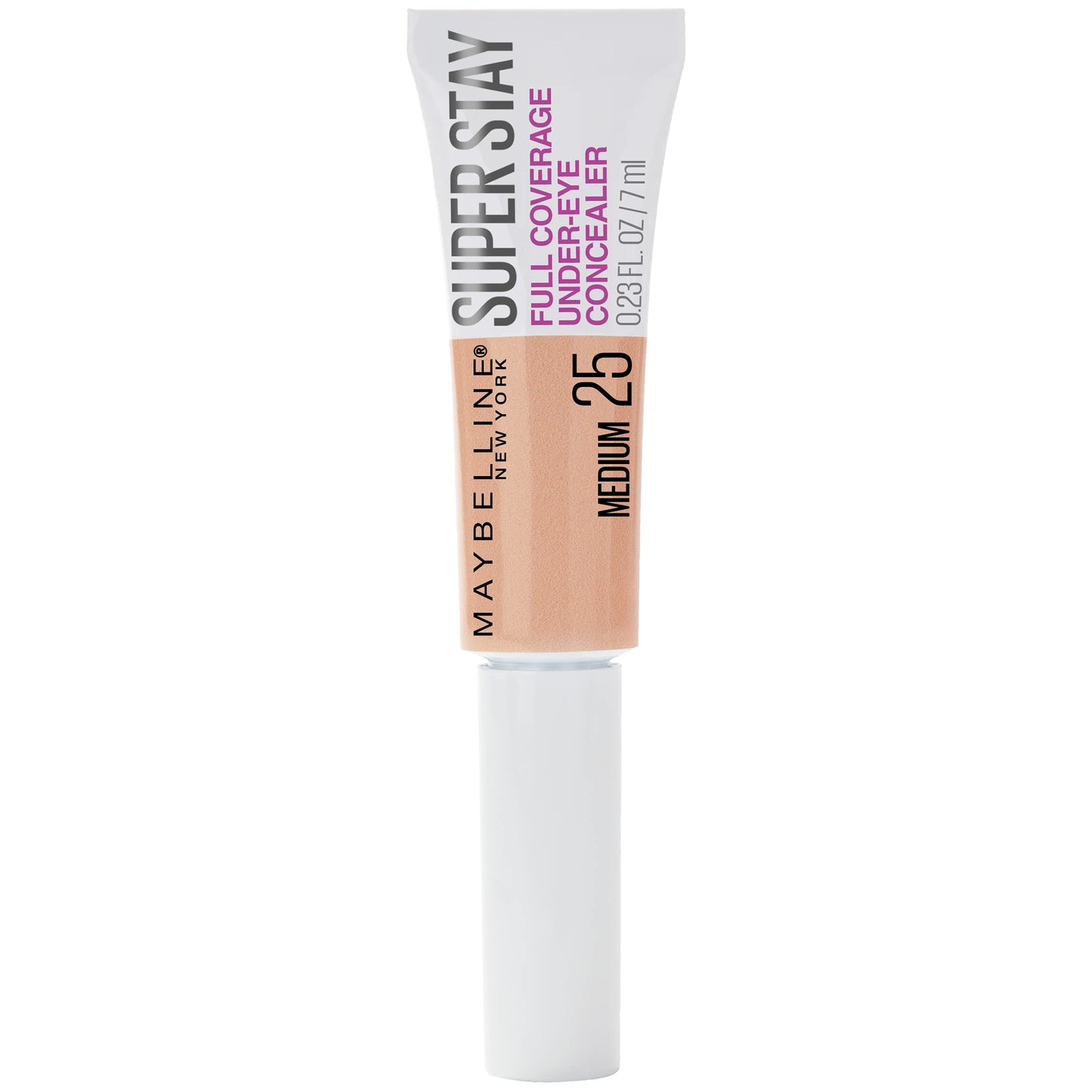 Maybelline Superstay Full wear concealer