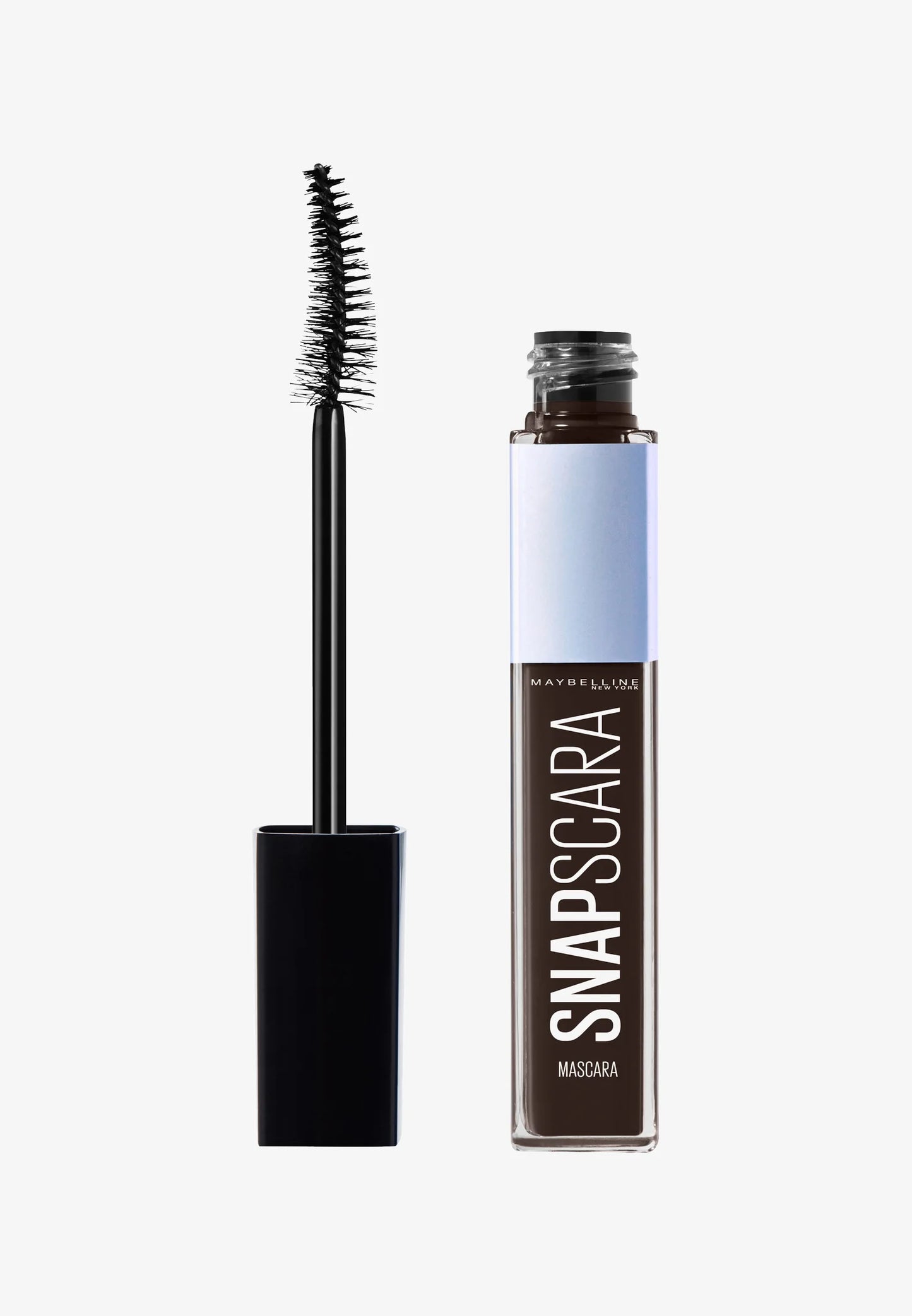 Maybelline Snapcara Mascara