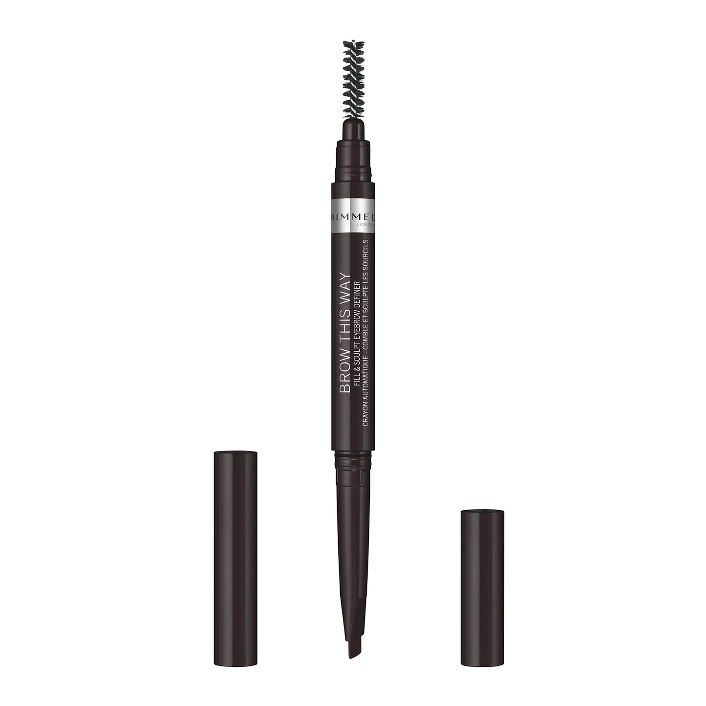 Rimmel London Brow this Way Brow Pencil