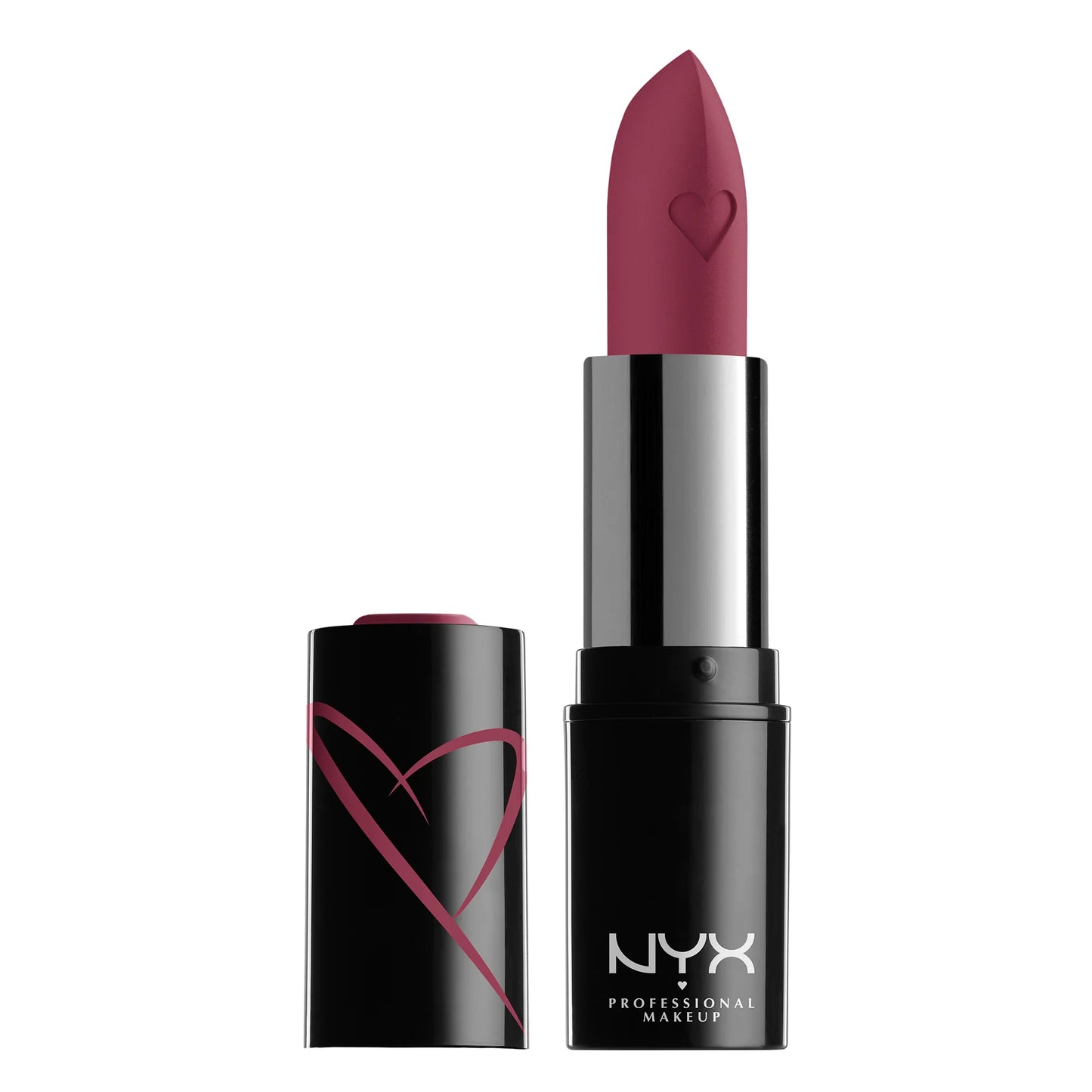Nyx Shout Loud Lipstick