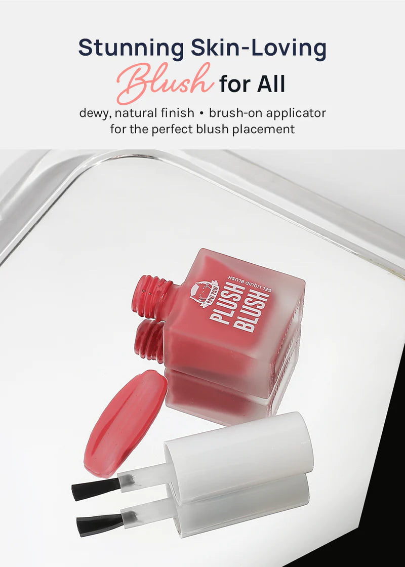 AOA Studio Plush Blush