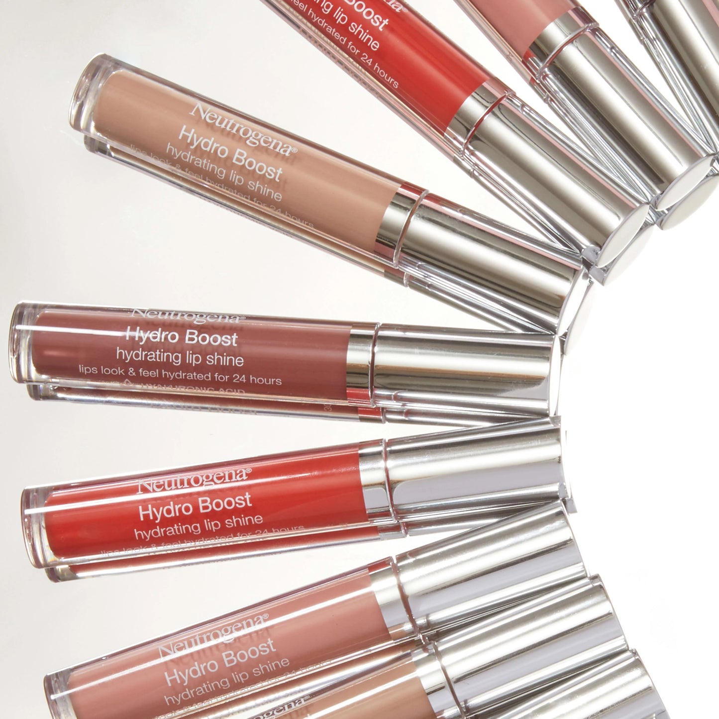 Neutrogena Hydro Boost Lip Shine