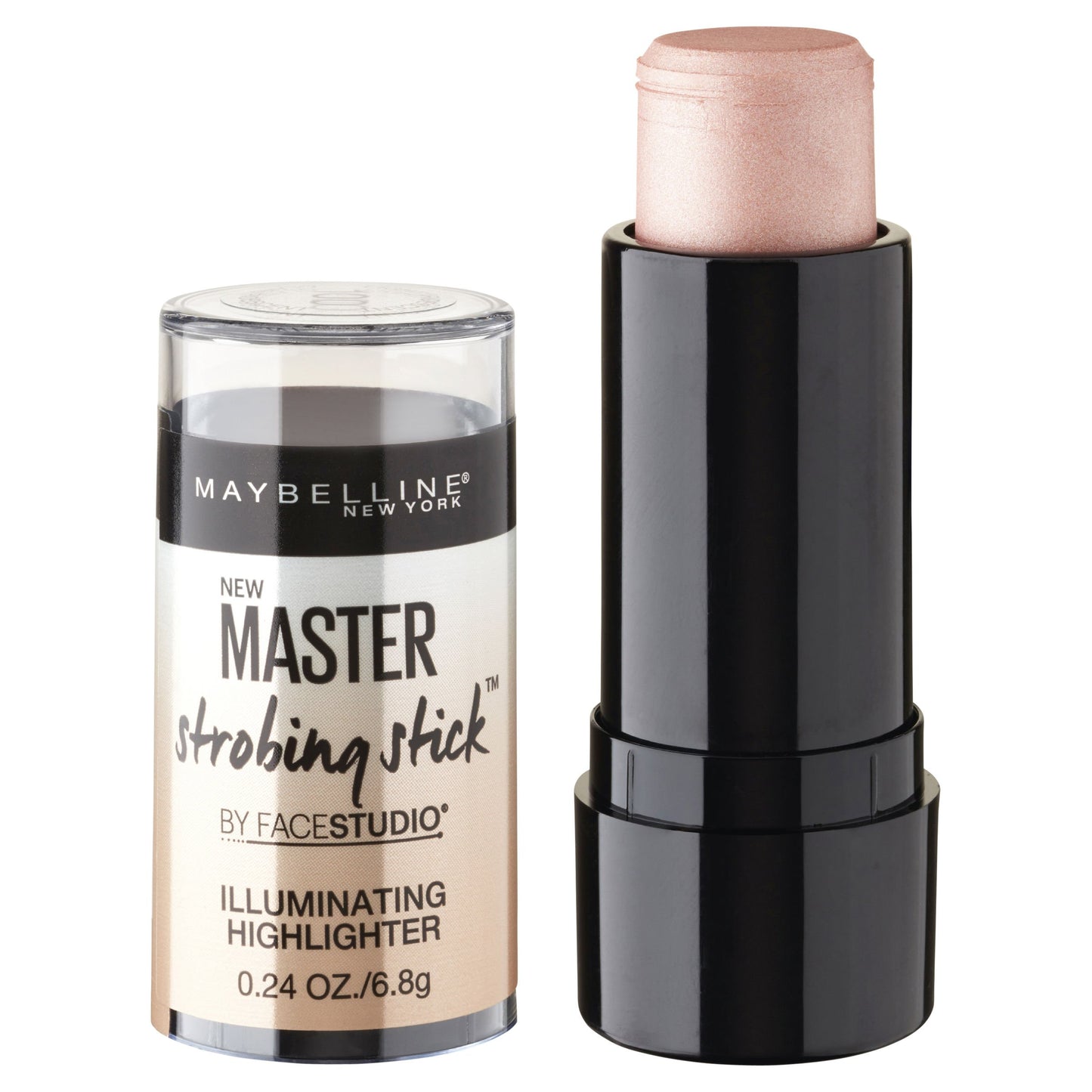 Maybelline Master Strobing Stick Highlighter